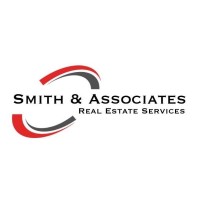 Smith & Associates Real Estate Services Logo