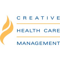 Creative Health Care Management, Inc. Logo