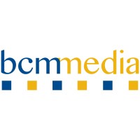 BCM Media Logo