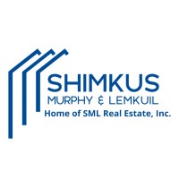 Shimkus, Murphy and Lemkuil, Inc. Logo