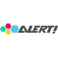 Alert! opleiding en coaching Logo
