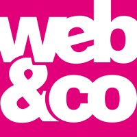 Web&Co Logo