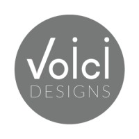Voici Designs Logo