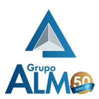 Grupo Almo Logo
