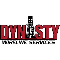 Dynasty Wireline Services, LLC Logo
