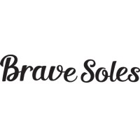 Brave Soles Logo