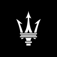 Maserati Mexico Logo