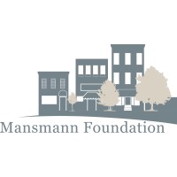 Mansmann Foundation Logo