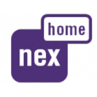 NEXHOME Logo