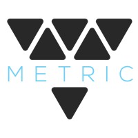Metric Creative Logo