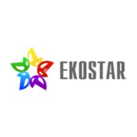 EKOSTAR Logo