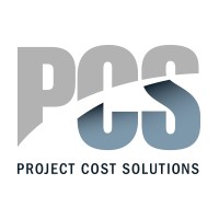 Project Cost Solutions Logo