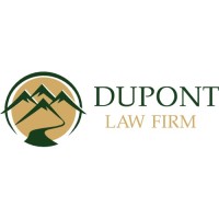 The Dupont Law Firm, LLC Logo