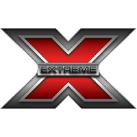 Extreme Grand Prix Logo