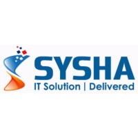 Sysha Logo