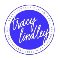 Tracy Lindley Voiceovers Logo