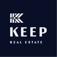 KEEP Real Estate Logo