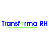 Transforma RH Logo