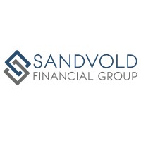 Sandvold Financial Group Logo