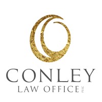 Conley Law Office, PLLC Logo