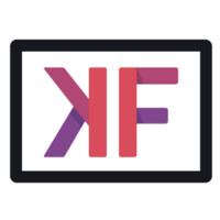 KUNGFU.AI Logo