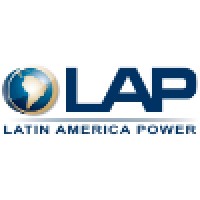 Latin America Power | LAP Logo