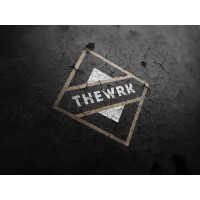 THE WRK Logo