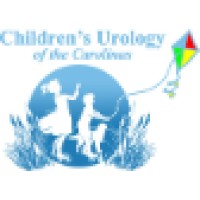 Childrens Urology of the Carolinas Logo