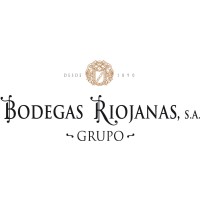 Bodegas Riojanas, SA Grupo Logo