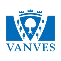 Ville de Vanves Logo