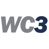 Worldwide Computer Consulting Corporation Logo