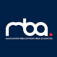 Asociación de Graduados en Máster en Gestión de Empresas de la UPV/EHU Logo