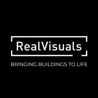 RealVisuals Logo