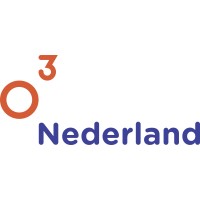 Stichting voor Duurzaam Onderwijs: O3-Nederland Logo