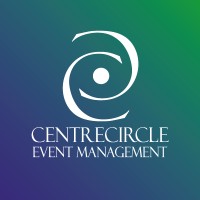 Centre Circle Event Management Logo