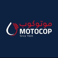 Motocop Logo
