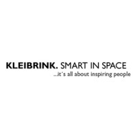 KLEIBRINK.SMART IN SPACE Logo