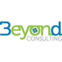 3EYOND Consulting Group Logo