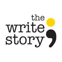 The Write Story Logo