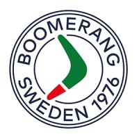 Boomerang Logo