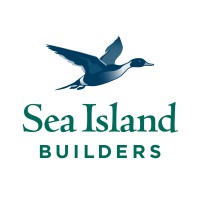 Sea Island Builders - Design Build Firm Logo