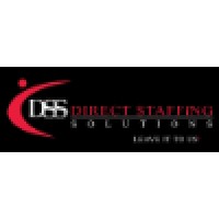 Direct Staffing Solutions Inc. Logo