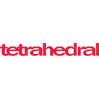 Tetrahedral Interactive Inc. Logo