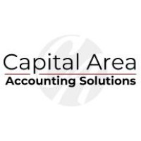 Capital Area Accounting Solutions Logo