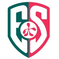 Miami English Spot Logo