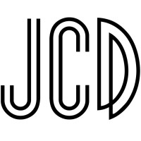 Jordan Cooke Design Logo