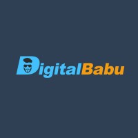 DigitalBabu Logo