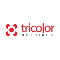 Tricolor Holdings Logo