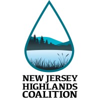 New Jersey Highlands Coalition Logo