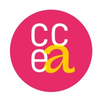Centro Cultural Escrava Anastácia Logo
